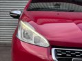 Peugeot 208 1.6 THP GTi Hatchback 3dr Petrol Manual Euro 5 (200 ps) 7