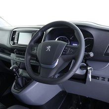 Peugeot Expert Asphalt 3