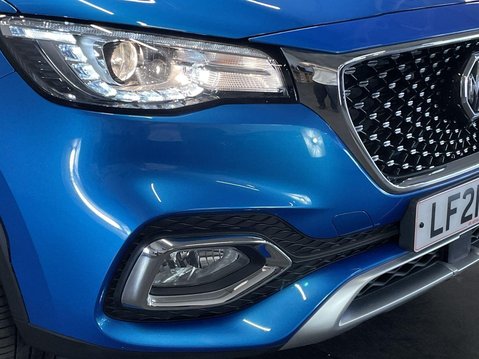MG HS 1.5 T-GDI Excite SUV 5dr Petrol DCT Euro 6 (s/s) (162 ps) 10