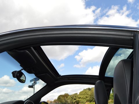 Porsche 911 (997) TARGA 4S TIPTRONIC S 2