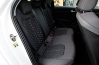 Audi A1 SPORTBACK TFSI SPORT 38