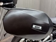 Kawasaki Er ER6 N 2010 ONLY 17K FULL LUGGAGE MOT SEPTEMBER 2027 650CC 11