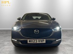 Mazda CX-30 2.0 e-SKYACTIV X MHEV SE-L Lux SUV 5dr Petrol Auto Euro 6 (s/s) (186 ps)