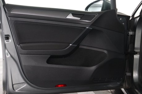 Volkswagen Golf MATCH EDITION TDI 44