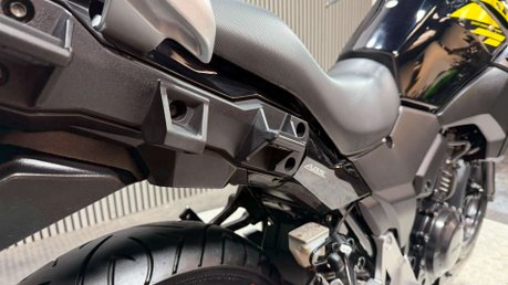 Suzuki V-Strom 250 2018 ONLY 11K LIGHT WEIGHT ADVENTURE BIKE 250CC A2 44