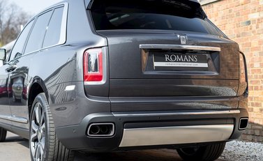 Rolls-Royce Cullinan 31