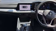 Volkswagen Golf 1.5 eTSI MHEV Life Hatchback 5dr Petrol Hybrid DSG Euro 6 (s/s) (150 ps) 25