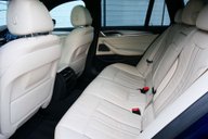 BMW 5 Series 2.0 520d xDrive M Sport Auto 4WD 5dr 23
