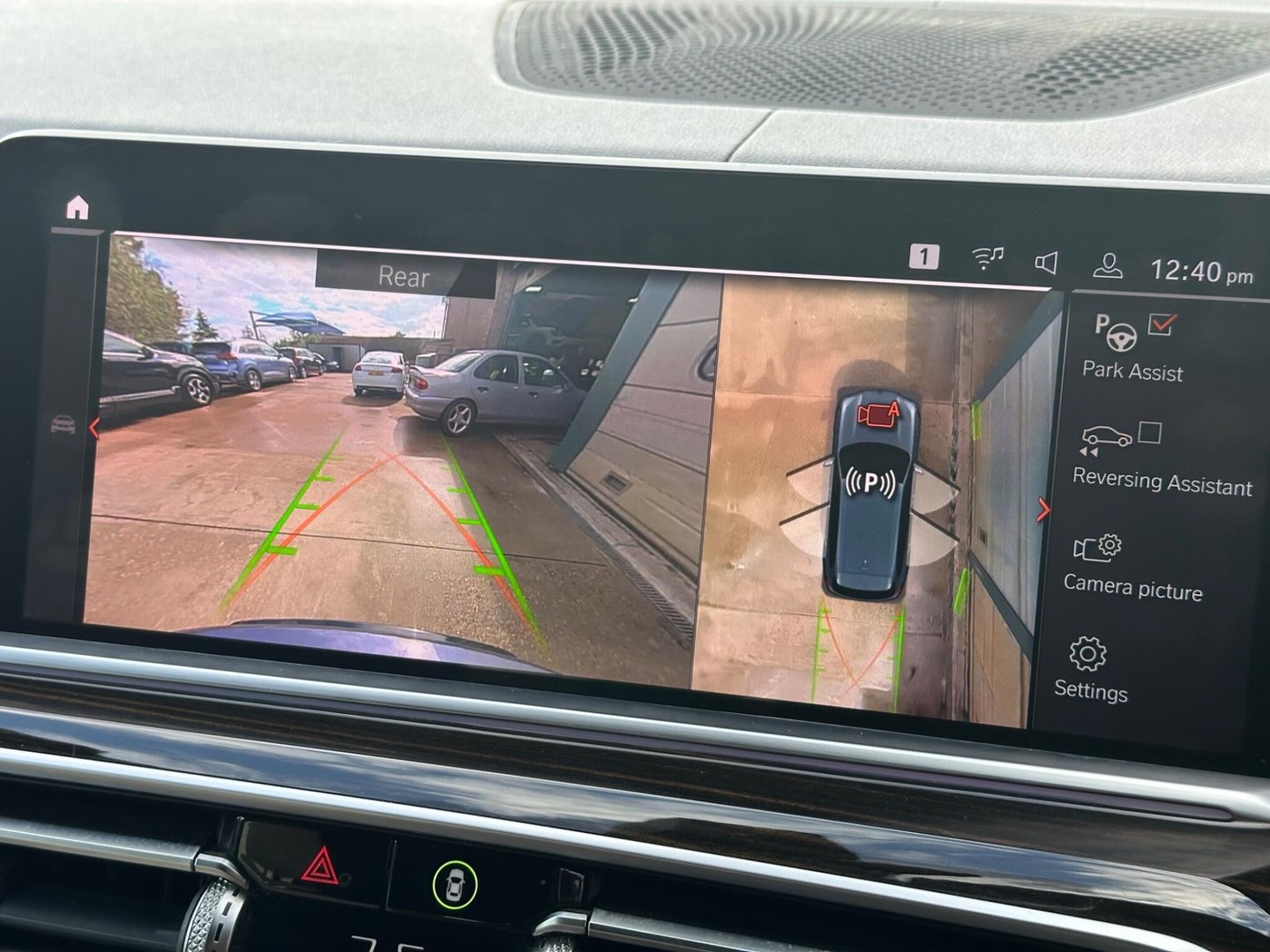 2020 BMW X5 — image 31
