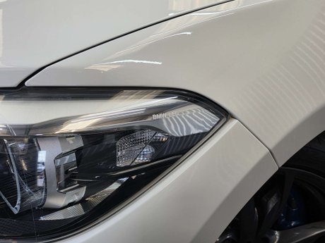 BMW 1 Series 3.0 M140i GPF Shadow Edition Hatchback 5dr Petrol Auto Euro 6 (s/s) (340 ps 32