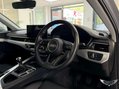 Audi A4 2.0 TFSI 35 Sport Euro 6 (s/s) 4dr 75