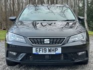 SEAT Leon 2.0 Leon Xcellence Luxury TSi Semi-Auto 5dr 9