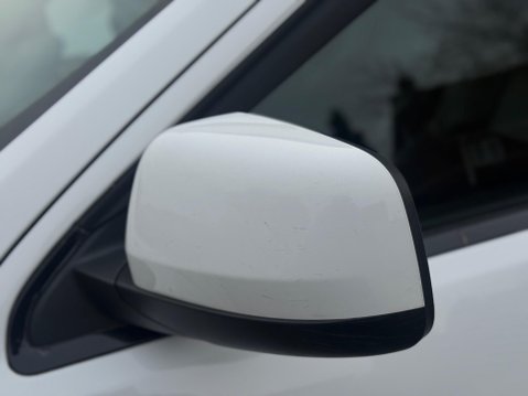 Jeep Grand Cherokee 3.0 V6 CRD S Limited Auto 4WD Euro 5 5dr 19