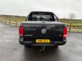 Volkswagen Amarok 2.0 BiTDI BlueMotion Tech Dark Label Auto 4Motion Euro 5 (s/s) 4dr 10