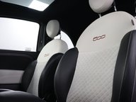 Fiat 500 STAR MHEV 35
