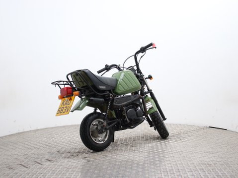 Yamaha QT VOGEL QB50 12