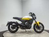 Lexmoto RSS 2024 WATER COOLED 125CC LEARNER BIKE PROJECT SPARES OR REPAIR
