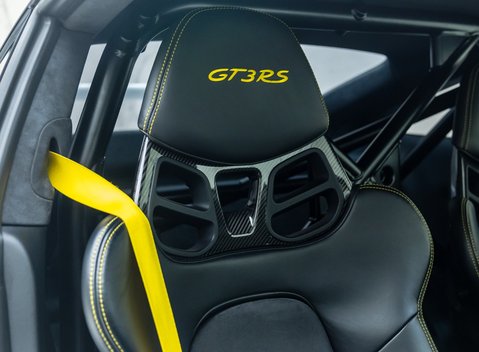 Porsche 911 GT3 RS (991.2) 15