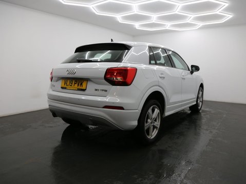 Audi Q2 1.0 TFSI 30 Sport Euro 6 (s/s) 5dr 5