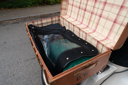 Jaguar SS100 By Suffolk Sportscars 4.2 Litre Roadster 15