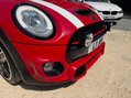 Mini Hatch 2.0 Cooper S Works 210 3dr 56