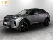 Peugeot 3008 1.2 Allure SUV 5dr Petrol Hybrid e-DSC6 Euro 6 (s/s) (136 ps) Cruise Contr 3