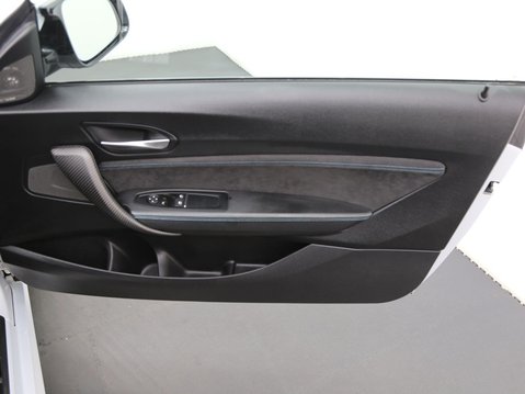 BMW M2 3.0 BiTurbo Competition DCT Euro 6 (s/s) 2dr 20