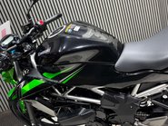 Kawasaki Z 2023 125CC NAKED BIKE MOT 10/27 WARRANTY SERVICED 1 OWNER 35