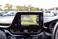 Toyota C-HR DESIGN 27