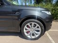 Land Rover Range Rover Sport 4.4 SD V8 Autobiography Dynamic SUV 5dr Diesel Auto 4WD Euro 5 (339 ps) 7