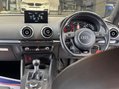 Audi A3 2.0 A3 Sportback S Line Nav TDI 5dr 47