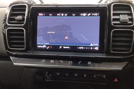 Citroen C5 Aircross 1.2 PureTech Flair SUV 5dr Petrol Manual Euro 6 (s/s) (130 ps) 4