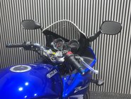 Suzuki Bandit 600 GSF S 2002 32K LONG MOT SERVICED 600CC A2 RESTRICTABLE FAIRED 29
