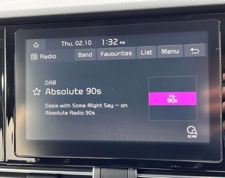 Kia Niro 1.6 Niro 2 Semi-Auto 5dr 44