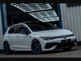 Volkswagen Golf 2.0 Golf R 20 Years TSI 4Motion SA 4WD 5dr 30