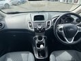 Ford Fiesta TITANIUM 16