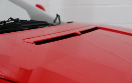 Ferrari F355 Berlinetta - Manual - Rare Carbon-Kevlar Racing Seats 22