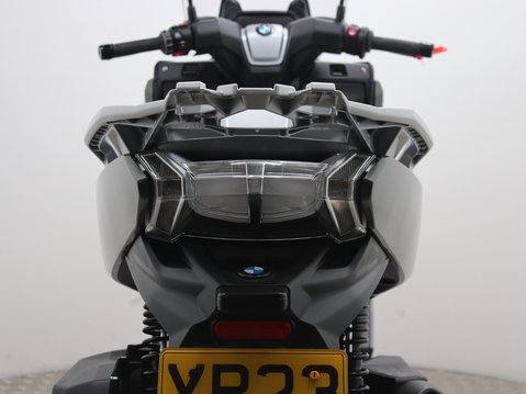 BMW C 400 GT C 400 GT 37