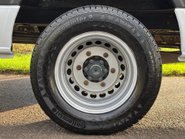 Mercedes-Benz Sprinter 519 4x4 14 Str Minibus - Air Con Con - Ex MOD 30