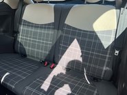 Fiat 500 LOUNGE 9