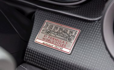 Ferrari 599 SA Aperta 26