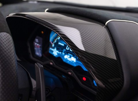 Lamborghini Aventador SVJ LP 770-4 9