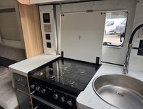 Bailey Adamo 75-4DL Motorhome | Auto | 1 Owner | Low Miles | Euro 6 15