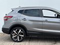Nissan Qashqai 1.3 Qashqai Tekna DiG-T Semi-Auto 5dr 10