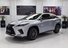 Lexus RX 450H F SPORT TAKUMI PANORAMIC ROOf