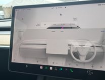 Tesla Model Y (Sold) (Dual Motor) Long Range SUV 5dr Electric Auto 4WDE (384 bhp) 26