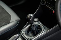 Ford Fiesta ACTIVE X EDITION MHEV 33