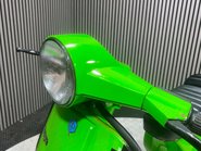 Piaggio Vespa Douglas 125 1987 ONLY 8K CUSTOM CLASSIC 2 STROKE 2T SCOOTER 125CC 12