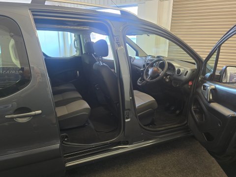 Peugeot Partner HDI TEPEE S 23