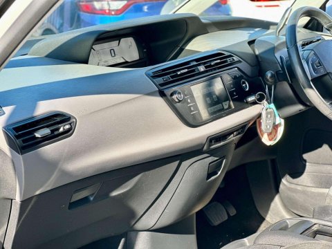 Citroen Grand C4 Picasso 1.6 BlueHDi VTR+ EAT6 Euro 6 (s/s) 5dr 25